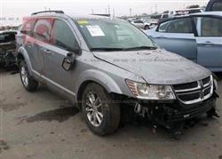 Dodge Journey